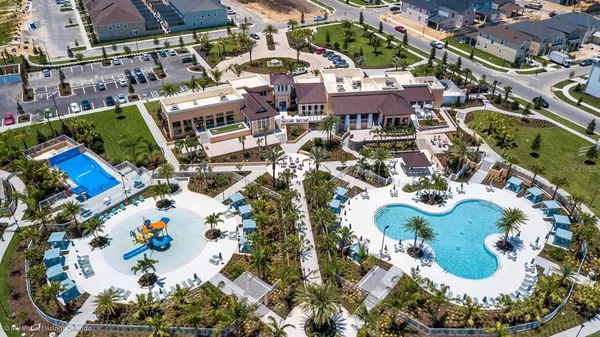 $734,900 | 9042 Sunshine Ridge Loop, Kissimmee, FL 34747