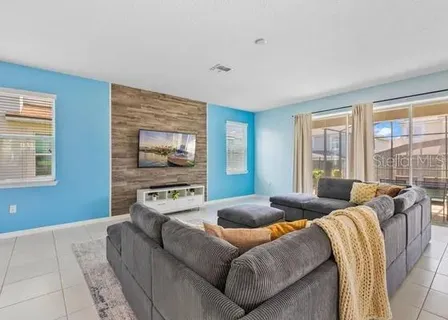 $734,900 | 9042 Sunshine Ridge Loop, Kissimmee, FL 34747