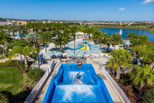 $734,900 | 9042 Sunshine Ridge Loop, Kissimmee, FL 34747