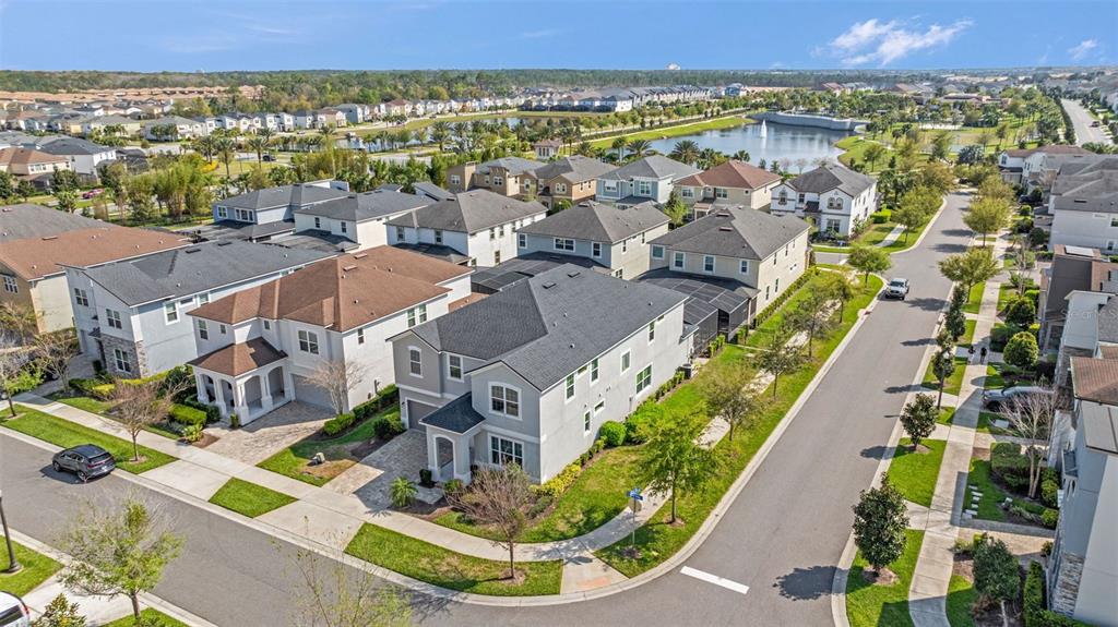 9042 Sunshine Ridge Loop Kissimmee, FL 34747 - Photo 44 of 44 a view of a city