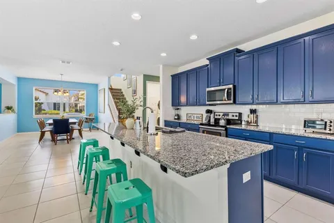 $734,900 | 9042 Sunshine Ridge Loop, Kissimmee, FL 34747