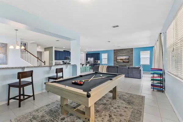 $734,900 | 9042 Sunshine Ridge Loop, Kissimmee, FL 34747