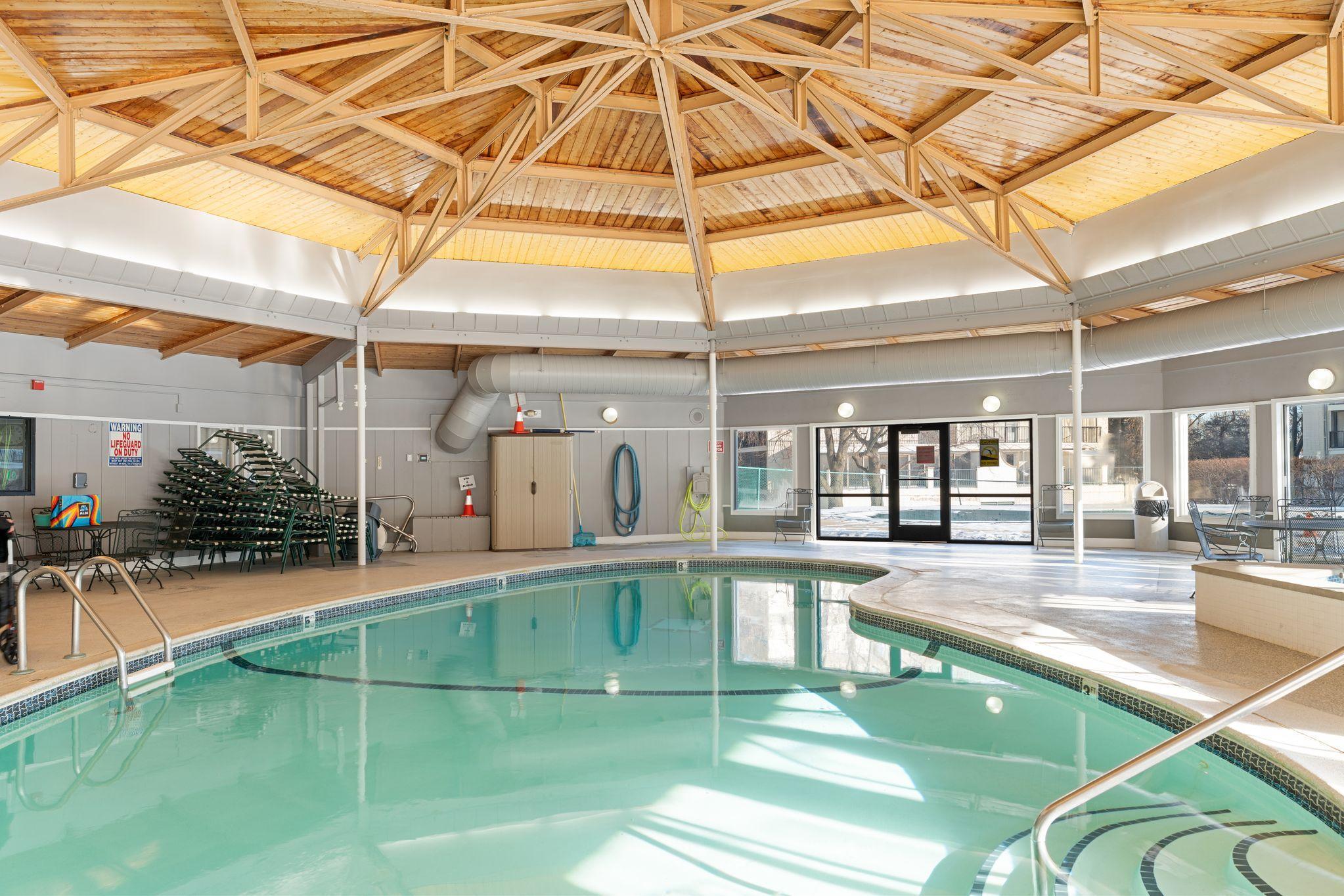 10521 Cedar Lake Road, Unit 501 Minnetonka, MN 55305 - Photo 44 of 45