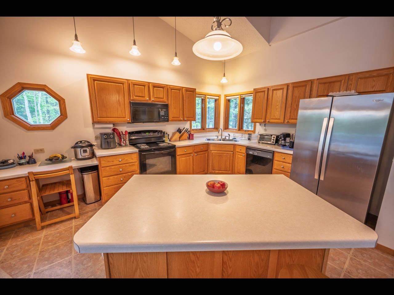 10405 Howards End Road Minocqua, WI 54548 - Photo 6 of 50 Gallery Image 6