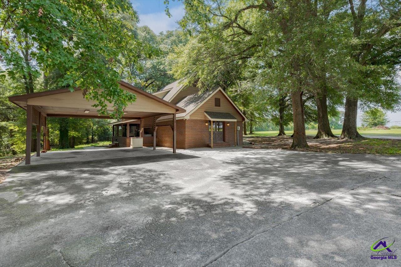 120 Moss Oaks Road Perry, GA 31069 - Photo 16 of 60 Gallery Image 16