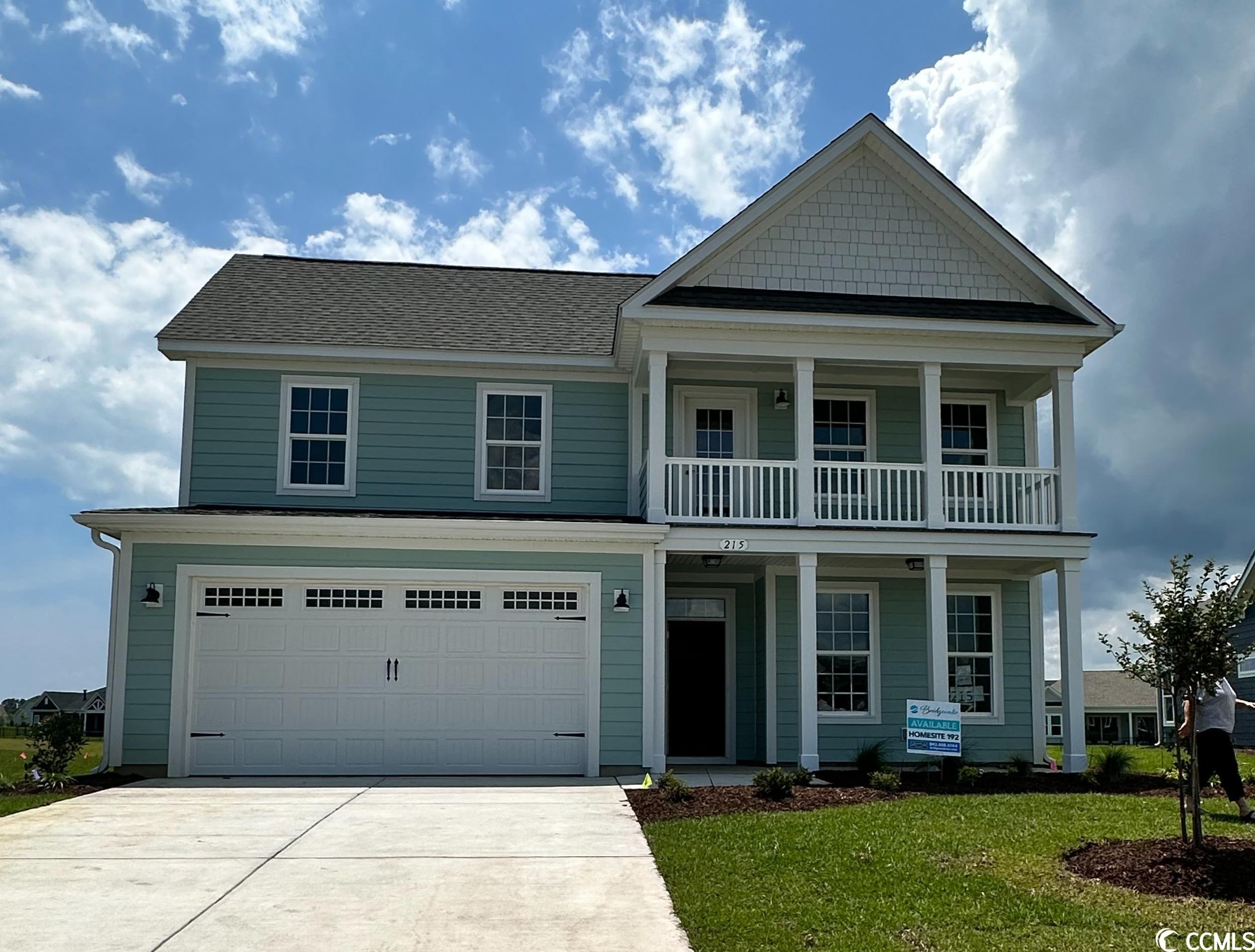 215 Bluestem Loop Little River, SC 29566 - Photo 1 of 8