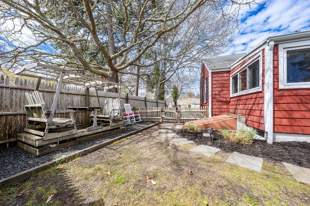 274 Shad Hole Road Dennis, MA 02639 - Photo 29 of 41