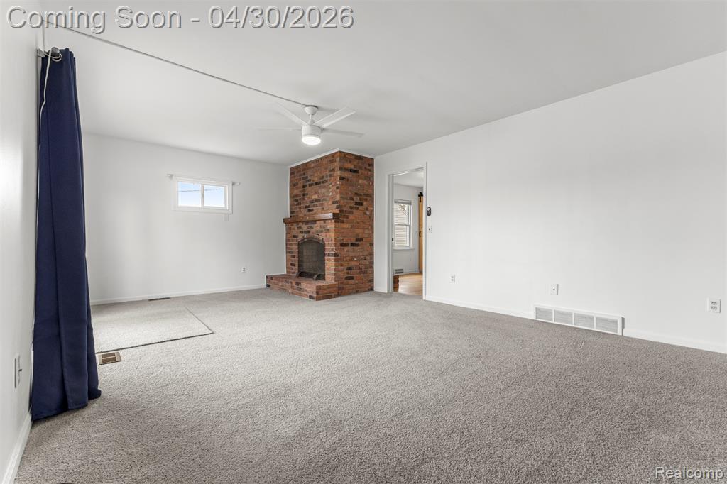 3061 Geneva Street Dearborn, MI 48124 - Photo 27 of 43