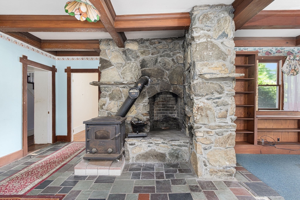38 Dean Street Rehoboth, MA 02769 - Photo 25 of 42