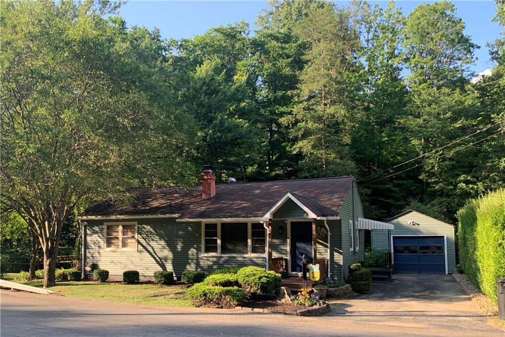 195 Garretts Run Road Kittanning, PA 16201 - Photo 1 of 25 Gallery Image 1