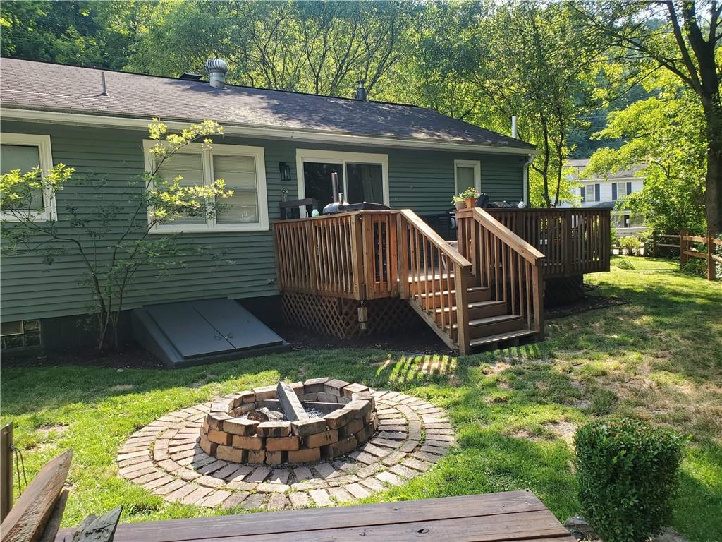 195 Garretts Run Road Kittanning, PA 16201 - Photo 2 of 25 Gallery Image 2