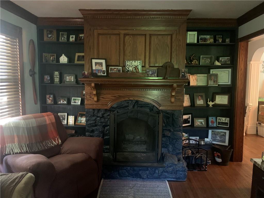 195 Garretts Run Road Kittanning, PA 16201 - Photo 5 of 25 Gallery Image 5