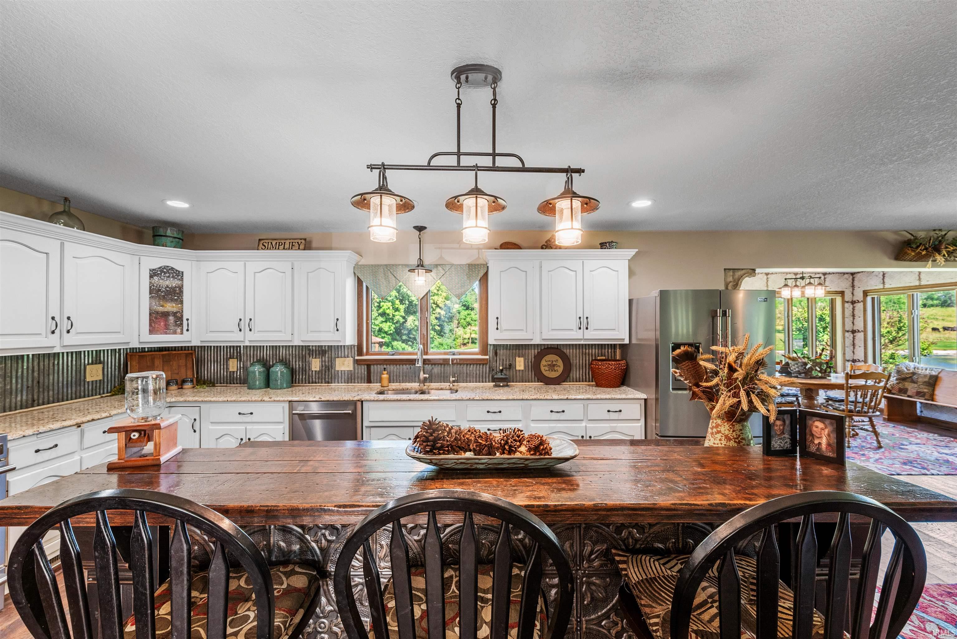1505 North Etna Road Huntington, IN 46750 - Photo 21 of 50 Gallery Image 21