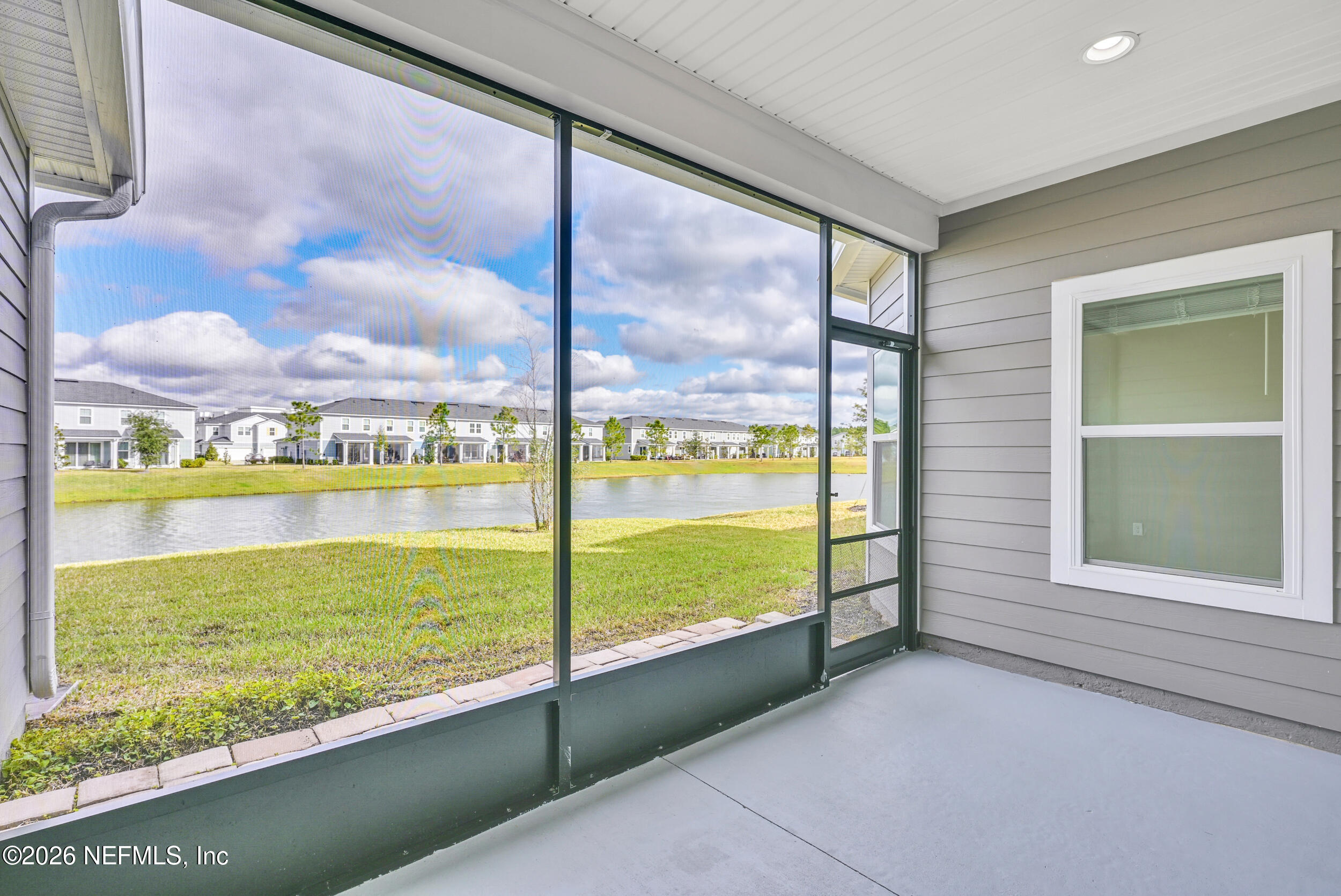 63 Goldcrest Way St. Augustine, FL 32092 - Photo 40 of 56 a view of an ocean from a balcony