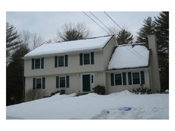 98 Bean Road Merrimack, NH 03054 - Photo 1 of 1