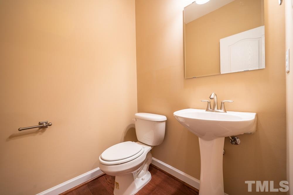 5704 Light Brigade Lane Raleigh, NC 27612 - Photo 14 of 30 Half Bath