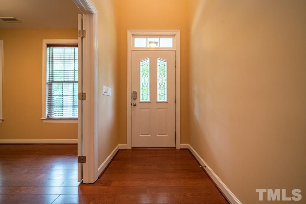 5704 Light Brigade Lane Raleigh, NC 27612 - Photo 3 of 30 Front Door