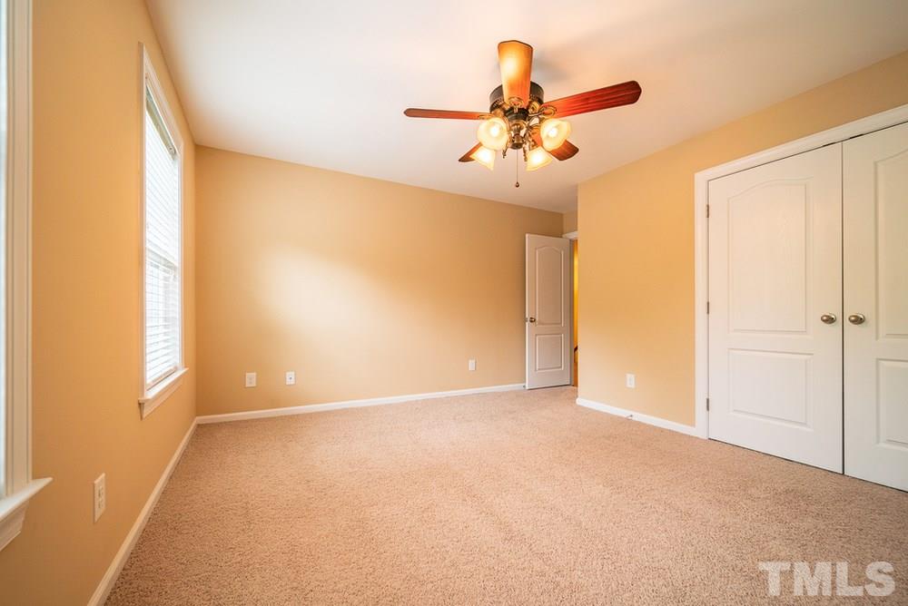 5704 Light Brigade Lane Raleigh, NC 27612 - Photo 22 of 30 Bedroom 2