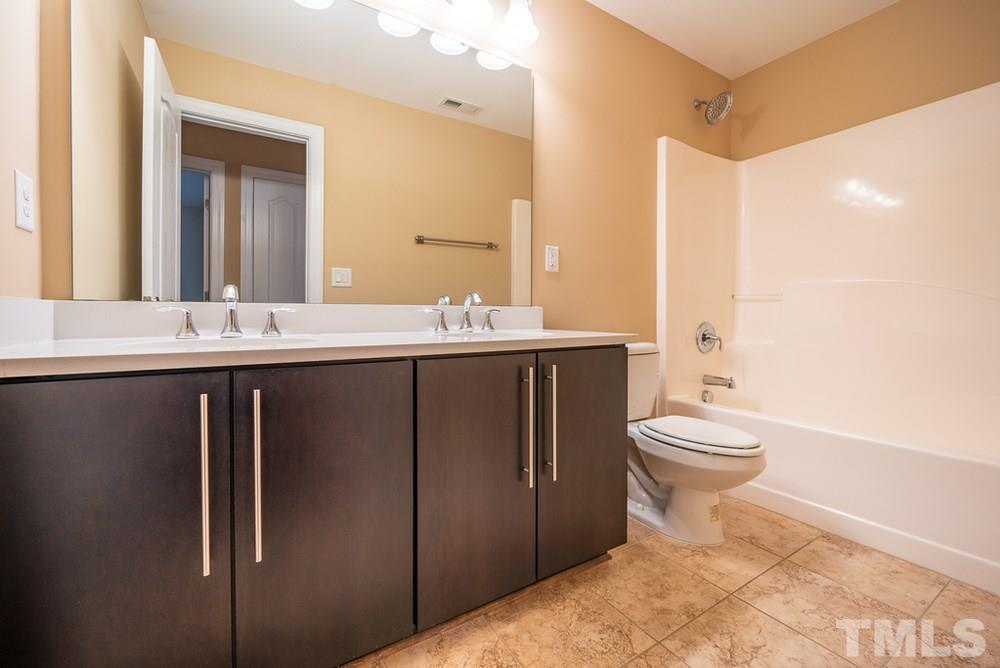 5704 Light Brigade Lane Raleigh, NC 27612 - Photo 23 of 30 Bathroom