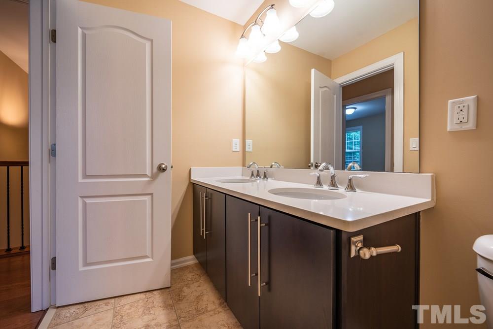 5704 Light Brigade Lane Raleigh, NC 27612 - Photo 24 of 30 Bathroom
