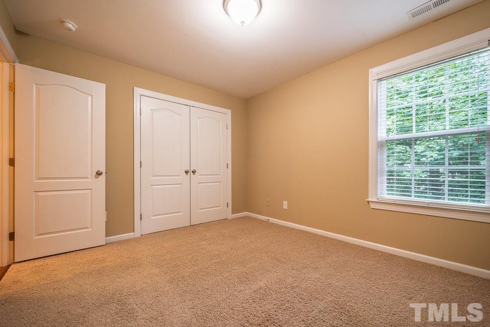 5704 Light Brigade Lane Raleigh, NC 27612 - Photo 25 of 30 Bedroom 3