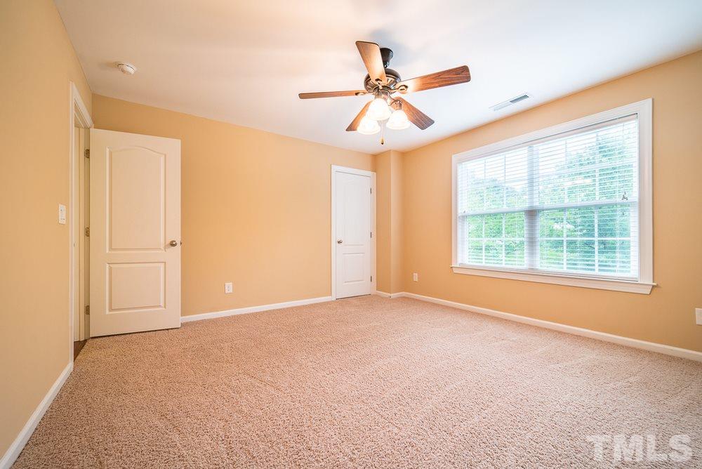 5704 Light Brigade Lane Raleigh, NC 27612 - Photo 27 of 30 Bedroom 4