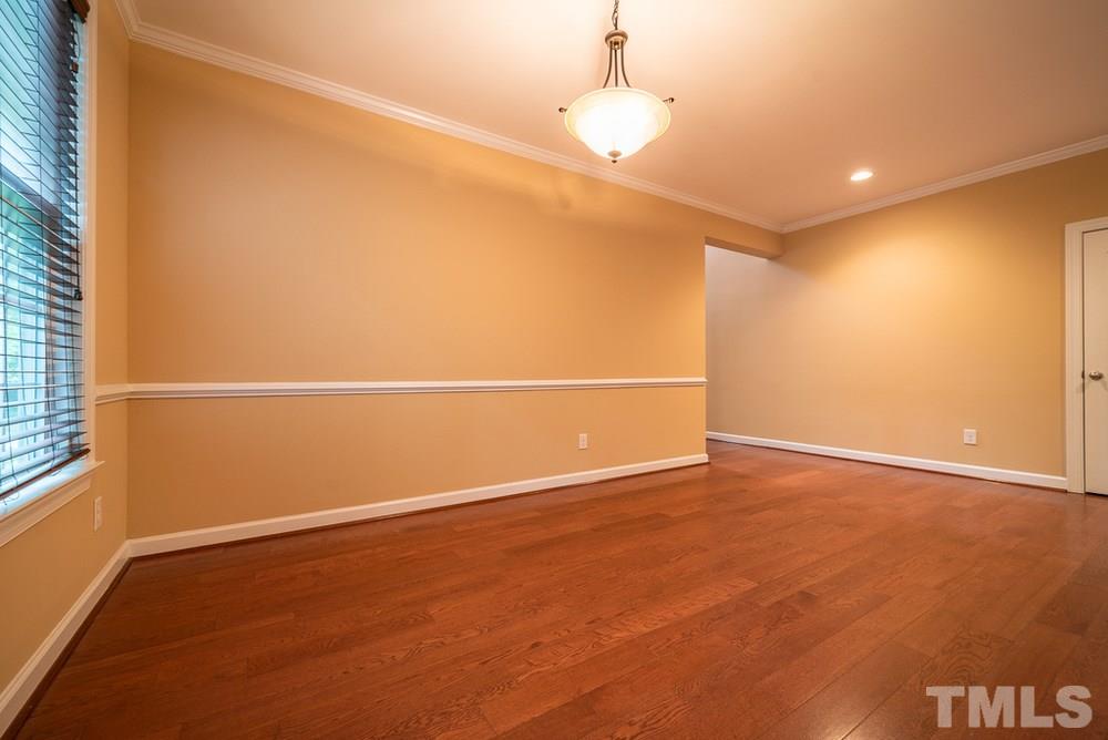 5704 Light Brigade Lane Raleigh, NC 27612 - Photo 6 of 30 Dining Room