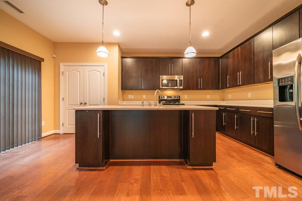 5704 Light Brigade Lane Raleigh, NC 27612 - Photo 8 of 30 Kitchen