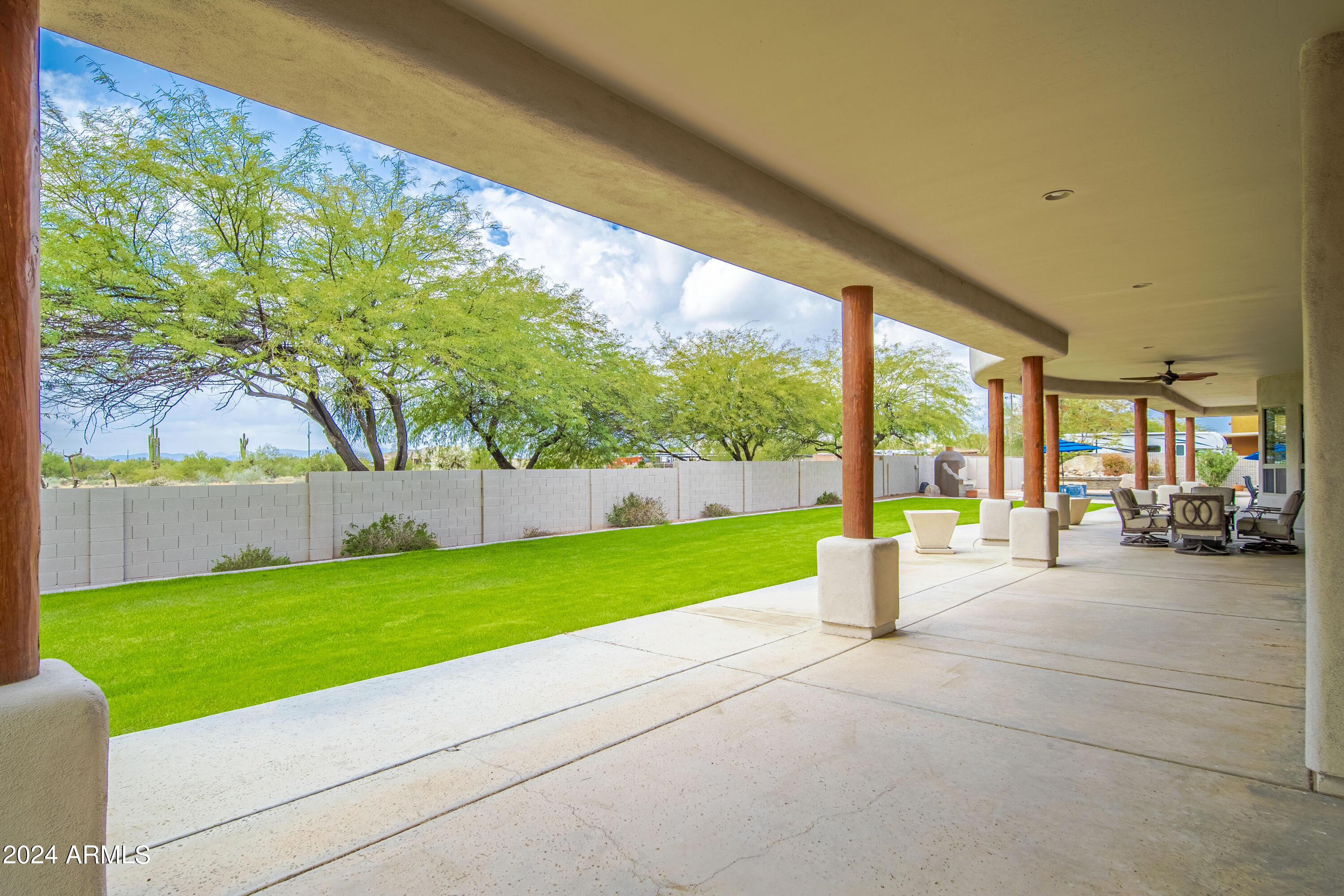 12 East Irvine Road Phoenix, AZ 85086 - Photo 17 of 81 Private Resort Living