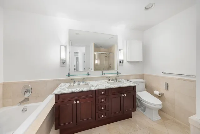 $11,000 | 401 East 60th Street, Unit 37B | Lenox Hill