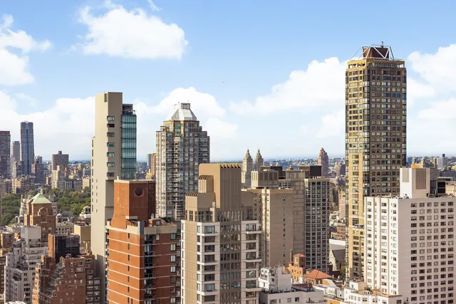 $11,000 | 401 East 60th Street, Unit 37B | Lenox Hill