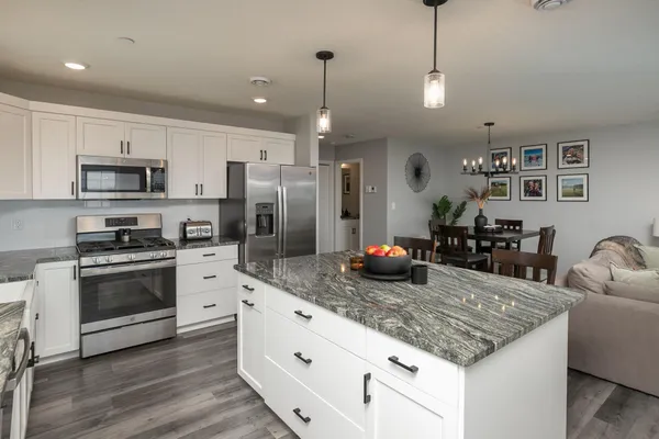 $374,900 | 644 Shardlow Lane Northeast, Byron, MN 55920