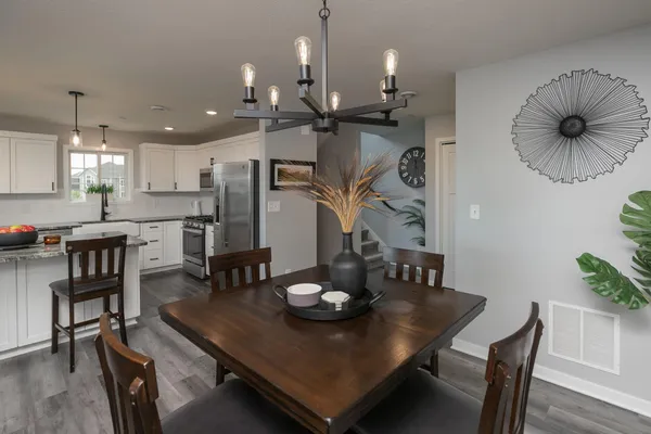 $374,900 | 644 Shardlow Lane Northeast, Byron, MN 55920