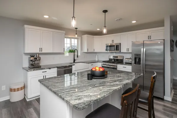 $374,900 | 644 Shardlow Lane Northeast, Byron, MN 55920