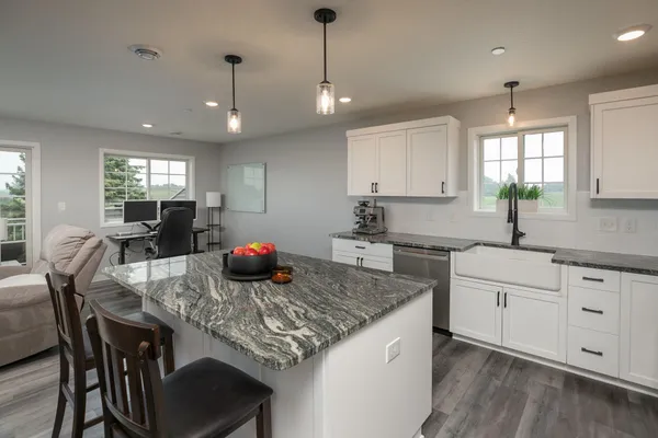 $374,900 | 644 Shardlow Lane Northeast, Byron, MN 55920