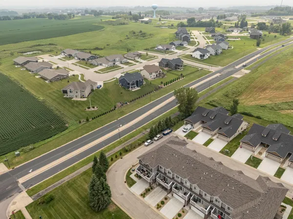 $374,900 | 644 Shardlow Lane Northeast, Byron, MN 55920