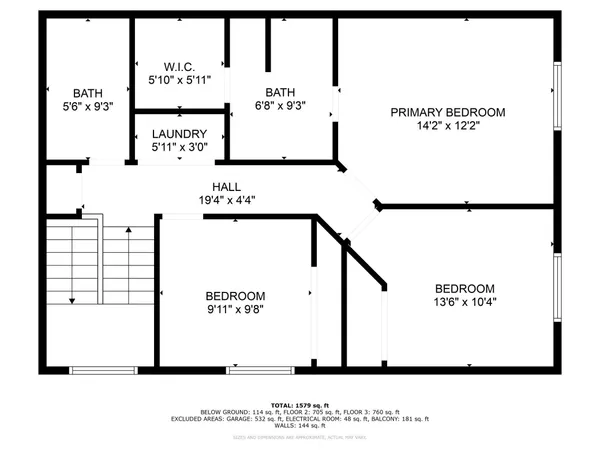 $374,900 | 644 Shardlow Lane Northeast, Byron, MN 55920