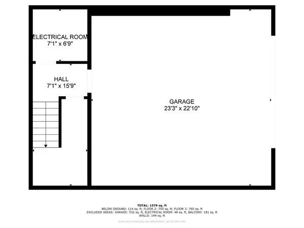$374,900 | 644 Shardlow Lane Northeast, Byron, MN 55920