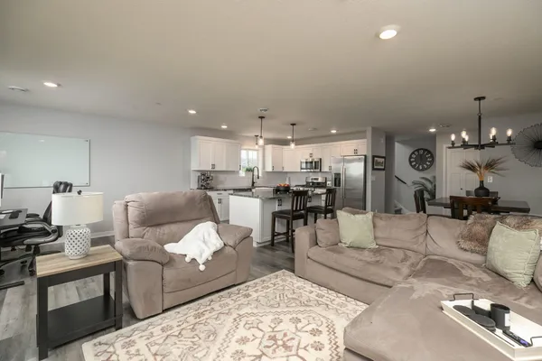 $374,900 | 644 Shardlow Lane Northeast, Byron, MN 55920