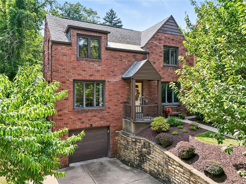 308 Sleepy Hollow Road Pittsburgh, PA 15228 - Photo 1 of 37 Home Sweet Home