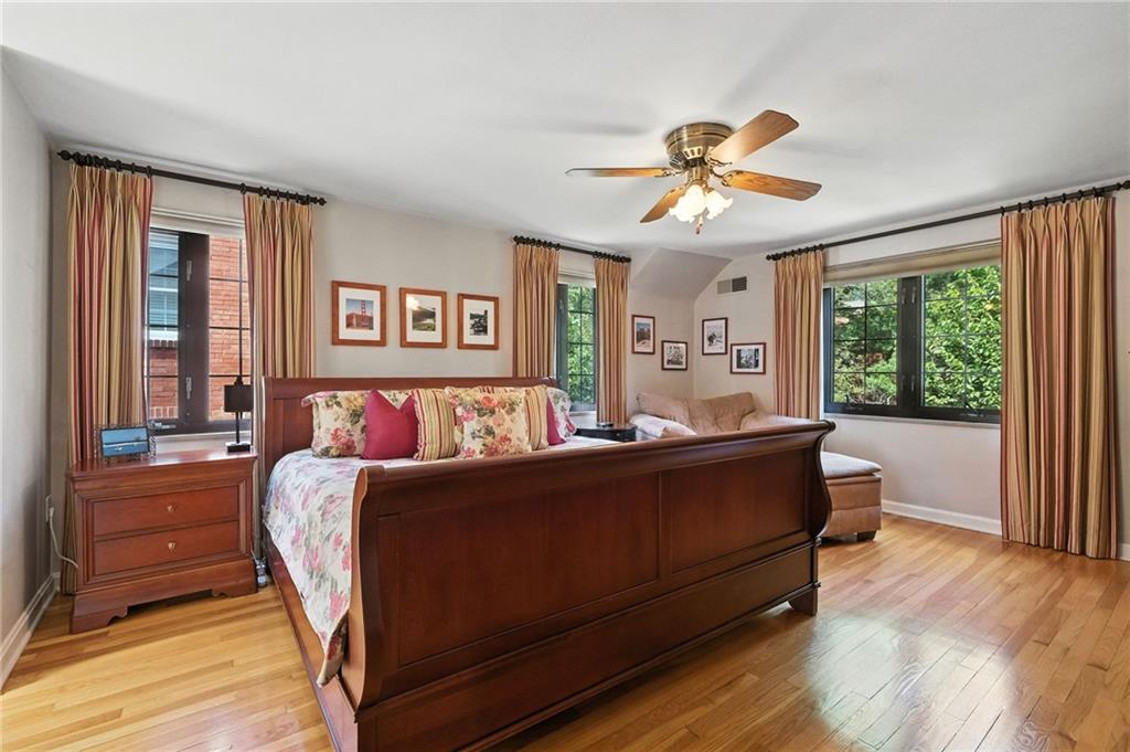 308 Sleepy Hollow Road Pittsburgh, PA 15228 - Photo 20 of 37 Primary Bedroom