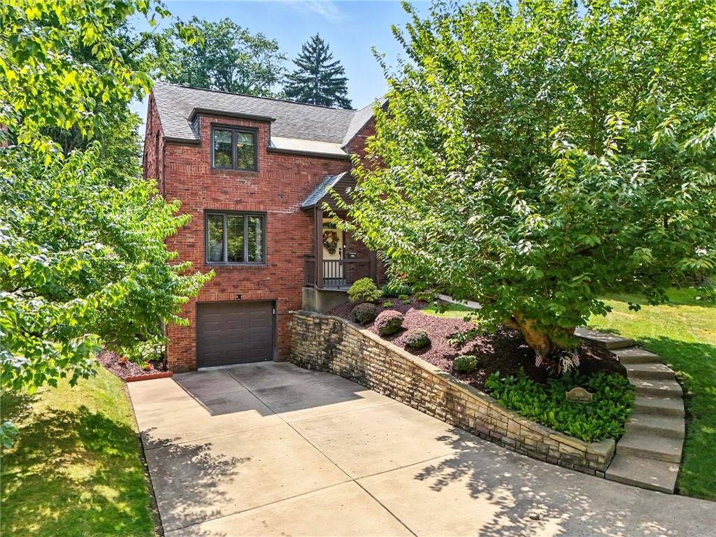 308 Sleepy Hollow Road Pittsburgh, PA 15228 - Photo 2 of 37 Gallery Image 2