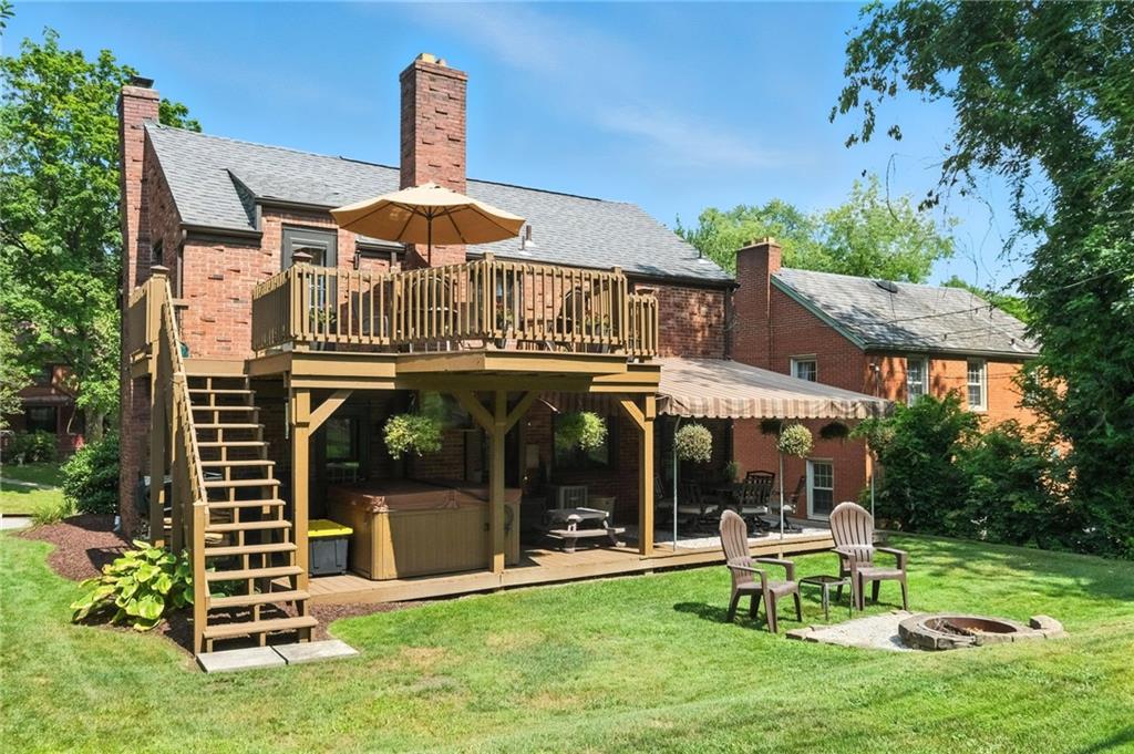 308 Sleepy Hollow Road Pittsburgh, PA 15228 - Photo 28 of 37 Gallery Image 28