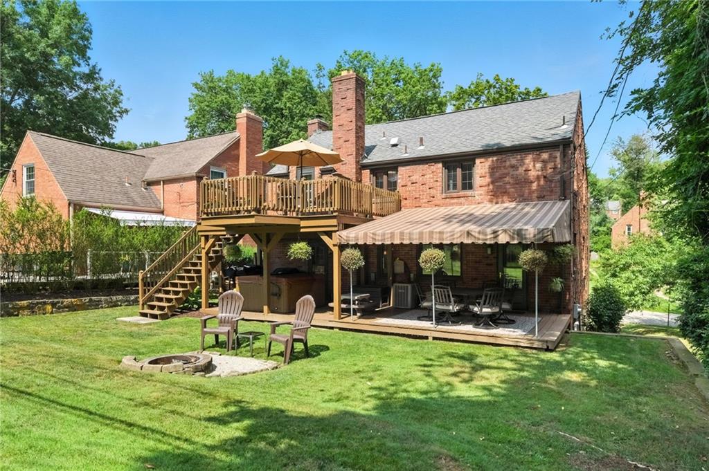 308 Sleepy Hollow Road Pittsburgh, PA 15228 - Photo 29 of 37 Gallery Image 29