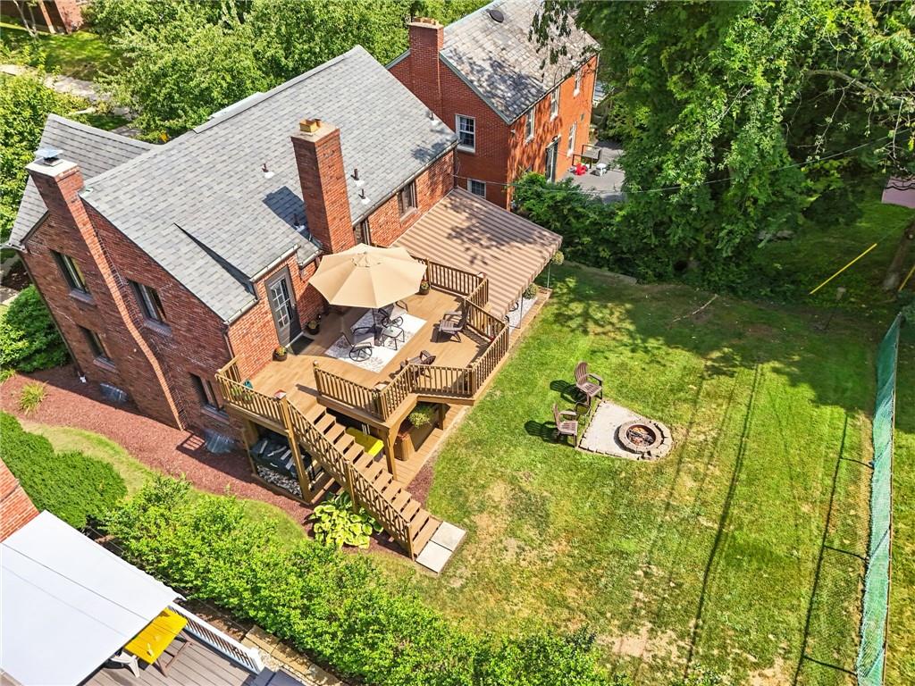 308 Sleepy Hollow Road Pittsburgh, PA 15228 - Photo 33 of 37 Gallery Image 33