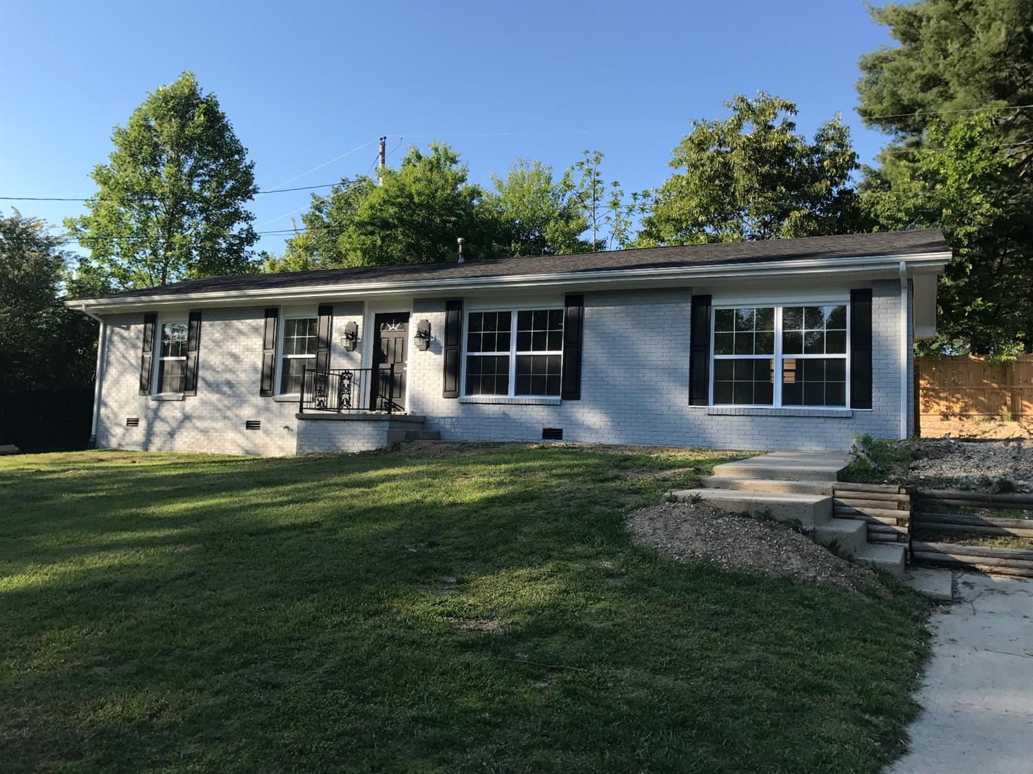 61 Old Hightop Road Corbin, KY 40701 - Photo 2 of 12 Photo 2
