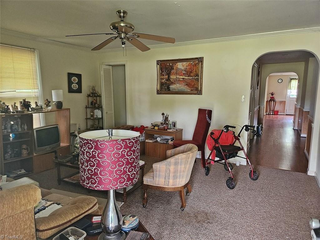 1935 Needmore Road Woodleaf, NC 27054 - Photo 7 of 23