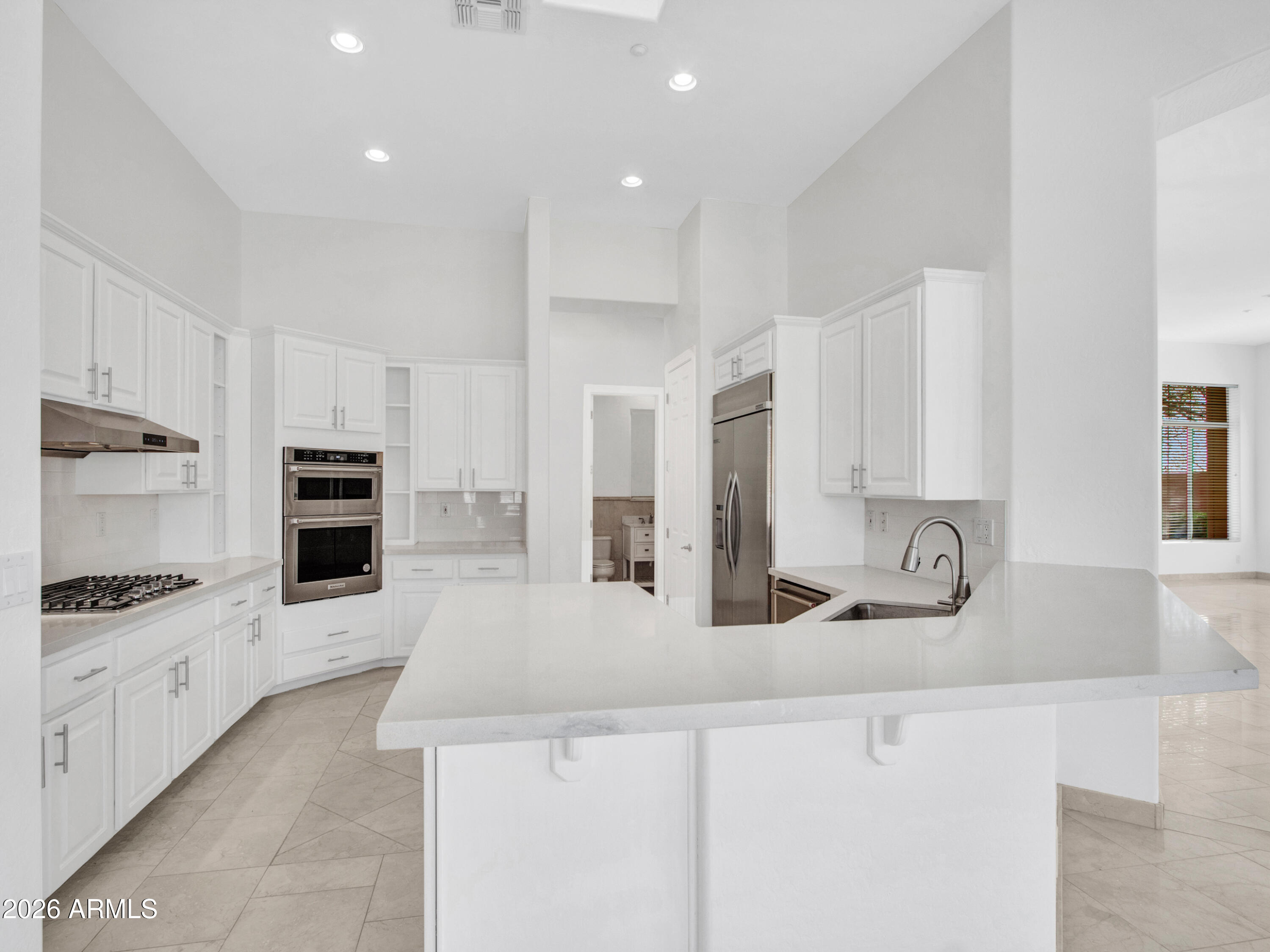 3138 West Ravina Lane Anthem, AZ 85086 - Photo 36 of 81 11-Kitchen-(7)