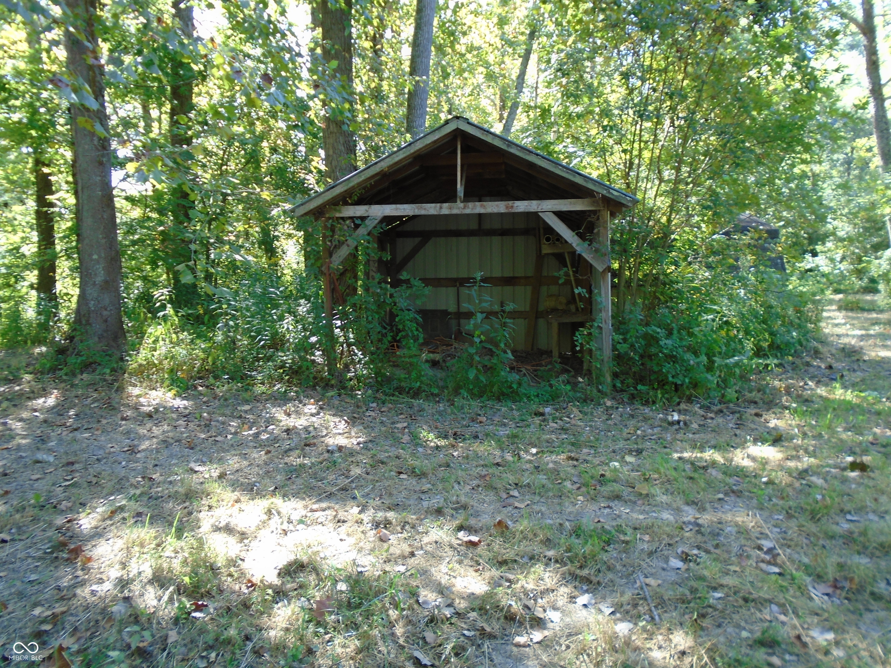 5245 Upper Patton Park Road Martinsville, IN 46151 - Photo 27 of 28