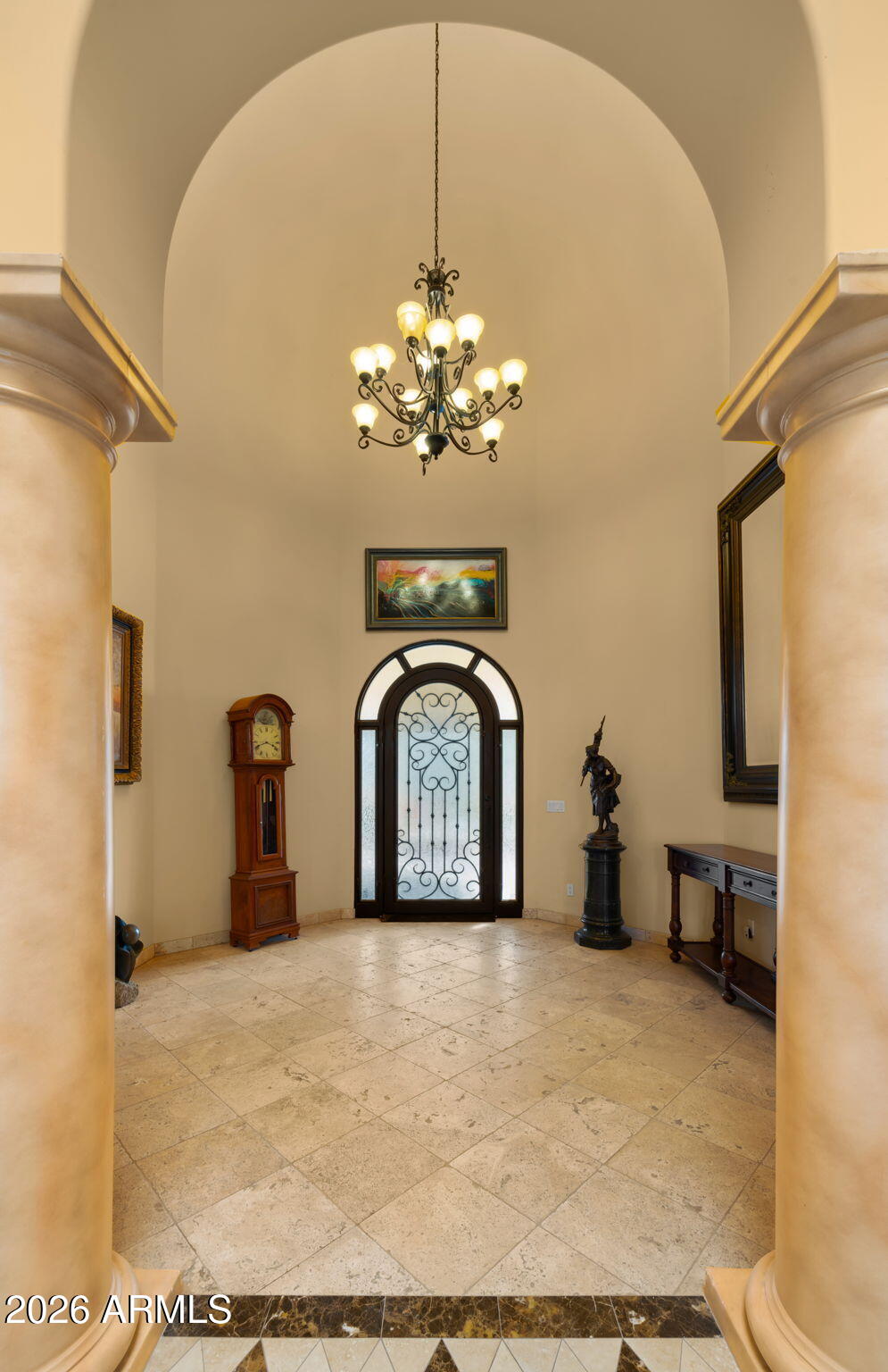 6562 East Cave Creek Road Cave Creek, AZ 85331 - Photo 11 of 109 14-web-or-mls-Foyer3